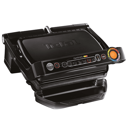 TEFAL OptiGrill+ GC712834 kontaktgrill 2000W