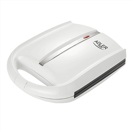 Adler AD 3039 nut maker, 1600 W, 24 cookies at a time