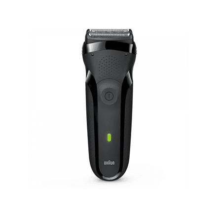 Braun 300s 3-Flex Series 3 pardel, 20 min, NiMH