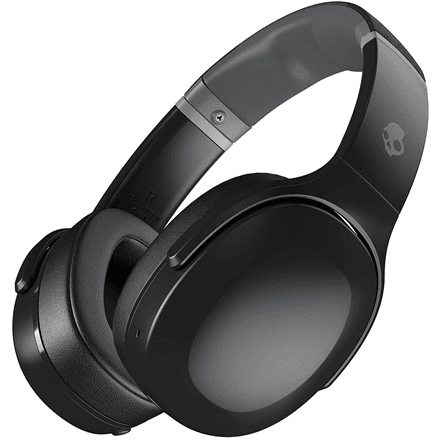 Skullcandy Crusher Evo Wireless Over-Ear Headphones