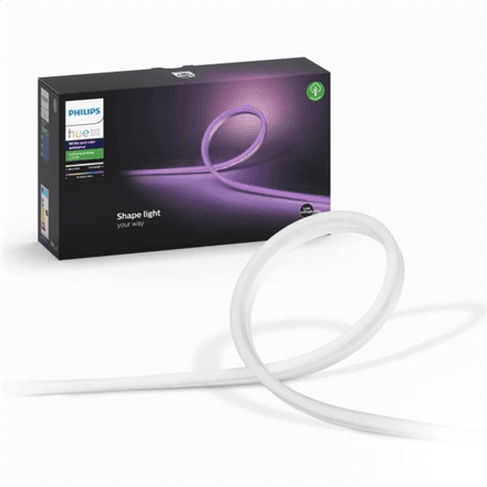 Philips Hue Lightstrip valge ja värviline valgus 37.5W