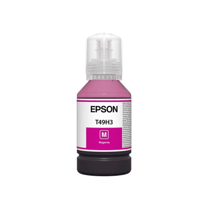 Epson T49H magenta tindipudel 140ml