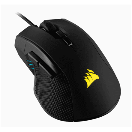 Corsair IRONCLAW RGB FPS/MOBA игровая мышь