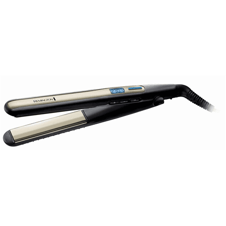 Remington S6500 Sleek & Curl sirgendaja, kuni 230 °C, LCD-ekraan