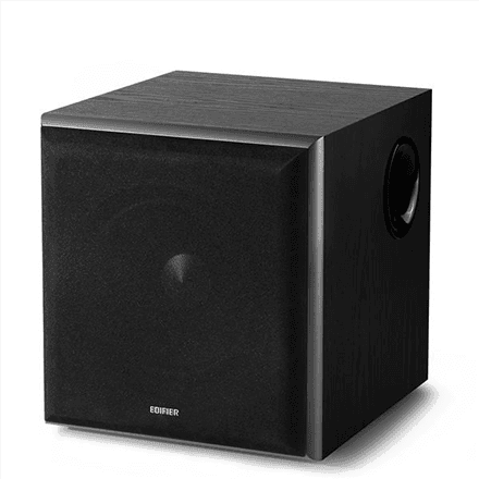 Edifier T5 Powered Subwoofer 70W Black