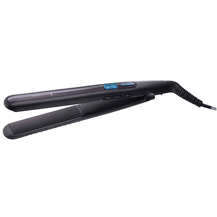 Remington S6505 straightener, ceramic plates, 150–230 °C, display