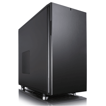 Fractal Design Define R5 Black ATX arvutikorpus
