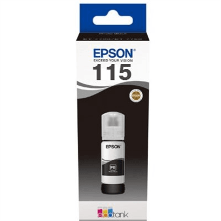 Epson 115 ECOTANK must tint 70ml