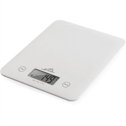 ETA Lori ETA277790000 köögikaalud 5 kg LCD