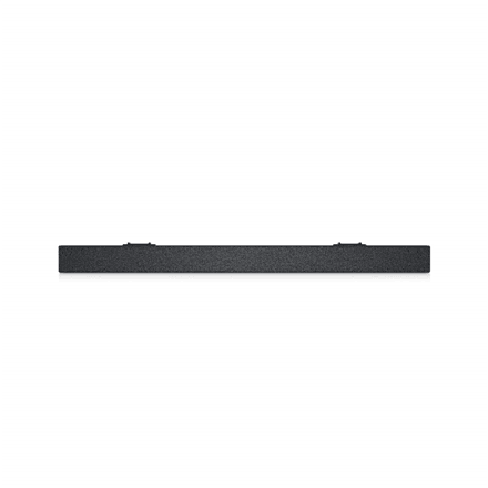 Dell SB521A Monitor Soundbar 3.6W Black