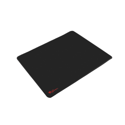 Genesis Carbon 500 L Black Fabric Mouse Pad