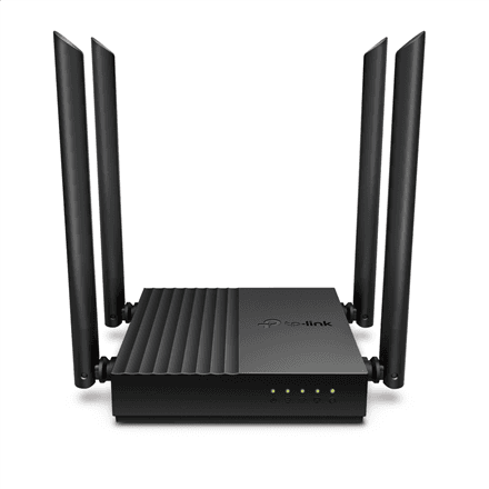 TP-LINK Archer C64 2.0 AC1200 Wi-Fi ruter MU-MIMO