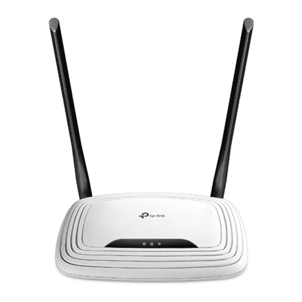 TP-LINK TL-WR841N 300 Mbit/s WiFi ruter