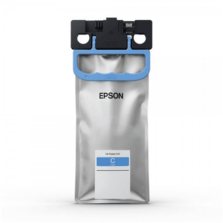 Epson WorkForce Pro WF-C529R/C579R XXL tsüaaniLine kassett