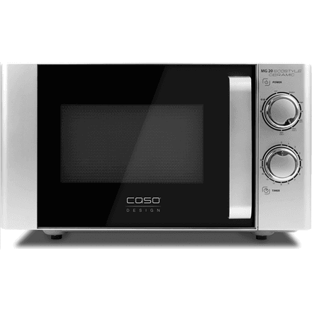 Caso Ecostyle Ceramic 03316 microwave grill 700W