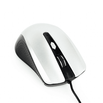 Gembird MUS-4B-01-BS 4-button optical USB mouse