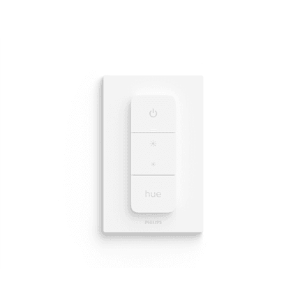 Philips Hue DIM Switch wireless light control dimmer