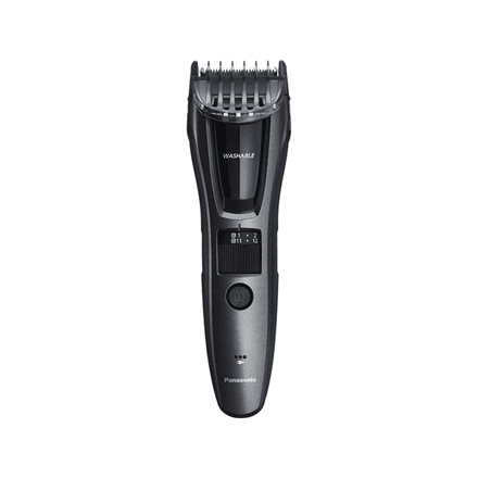Panasonic ER-GB61-K503 pardel 50min NiMH mustane