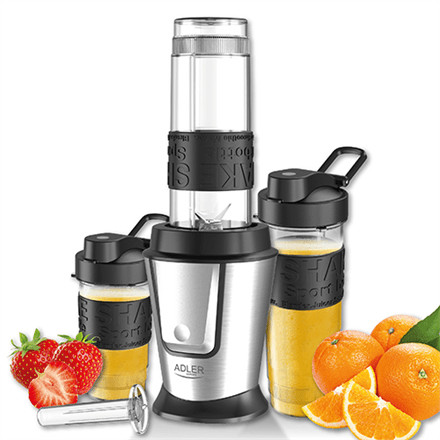 Adler AD 4081 blender 800W jääkruušimisega
