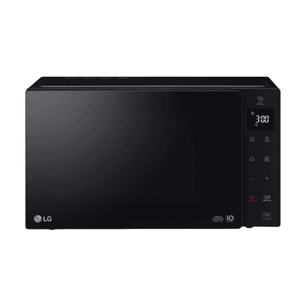 LG MS2535GIB микроволновая печь 25л 1000Вт
