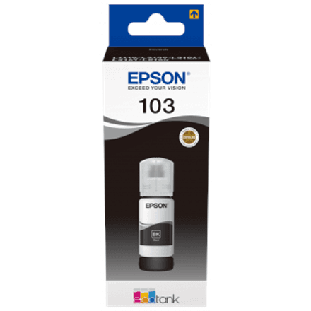 Epson 103 ECOTANK 65ml must tint