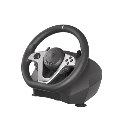 Genesis Seaborg 400 racing wheel | game racing wheel