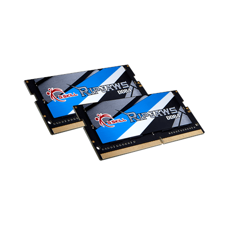 G.Skill Ripjaws 32GB DDR4 2666MHz оперативная память для ноутбука