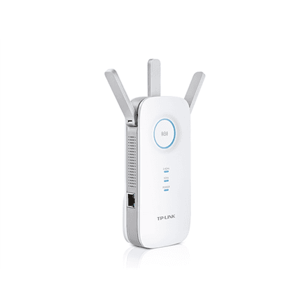 TP-LINK RE450 802.11ac Wi-Fi extender