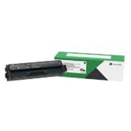 Lexmark 20N2XK0 Extra High Yield Black Print Cartridge