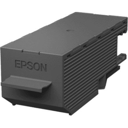 Epson ET-7700 hoolduskassett