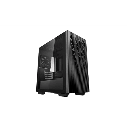 Deepcool MATREXX 40 3FS корпус микро-ATX с закаленным стеклом