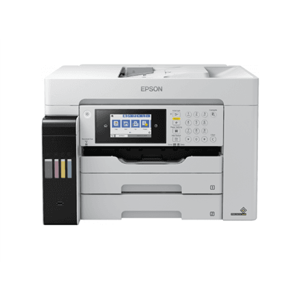 Epson EcoTank L15180 A3+ цветной МФУ Wi-Fi
