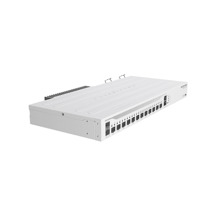 MikroTik Cloud Core Router 2004-1G-12S+2XS ruuter