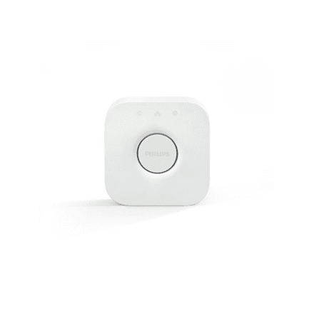Philips Hue HUE Bridge EU Zigbee управление освещением