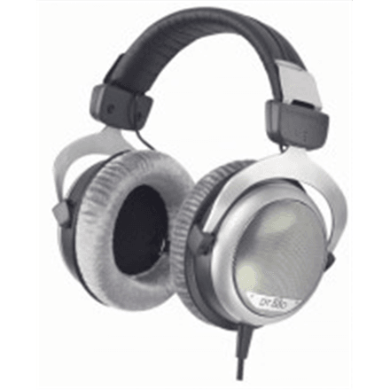 Beyerdynamic DT 880 Wired Semi-open Stereo Headphones