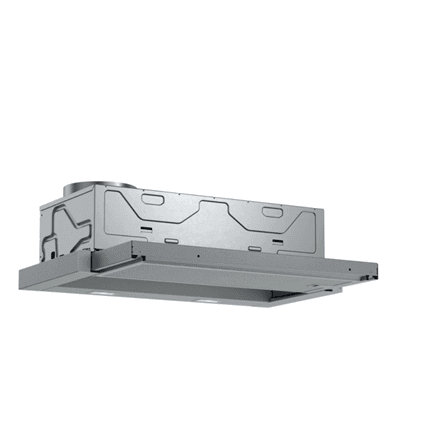 Bosch Hood Serie 4 DFL064A52 60cm telescopic range hood