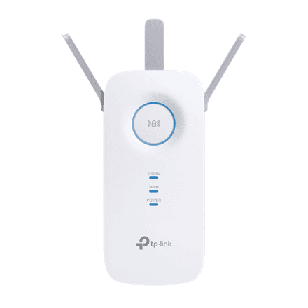 TP-LINK RE550 AC1900 WiFi laiendaja 802.11ac