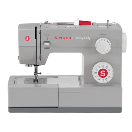 Singer 4423 Heavy Duty sewing machine, 23 stitches, 1100 stitches per minute