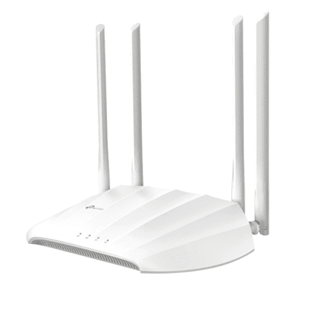 TP-LINK TL-WA1201 802.11ac WiFi access point