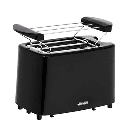 Mesko MS 3220 röster 750W, 2 pesa, must