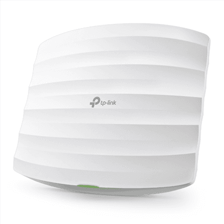 TP-LINK EAP115 WiFi juurdepääsupunkt 802.11n 300Mbit/s