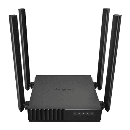 TP-LINK Archer C54 dual band router 802.11ac