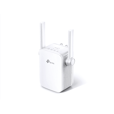 TP-LINK RE305 WiFi extender 802.11ac dual band