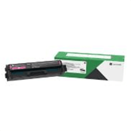 Lexmark 20N2XM0 magenta kassett 6700 lk