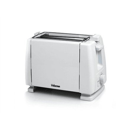 Tristar BR-1009 röster 750W 2-kohta valge