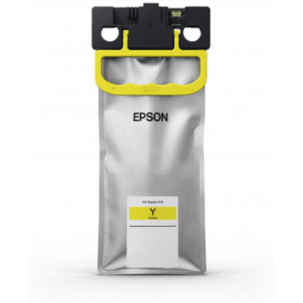 Epson WorkForce Pro WF-C529R/C579R XXL kollane kassett