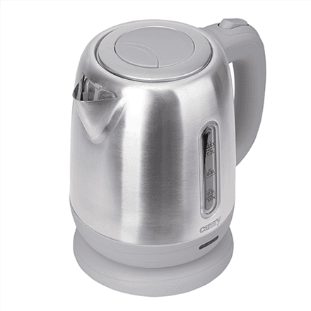 Camry CR 1278 1.2L Stainless Steel Electric Kettle