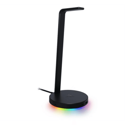 Razer Base Station V2 Chroma 7.1 gaming headset stand