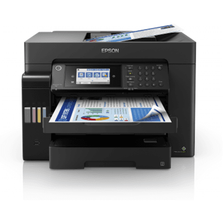 Epson EcoTank L15150 A3+ värviline multifunktsionaalne printer
