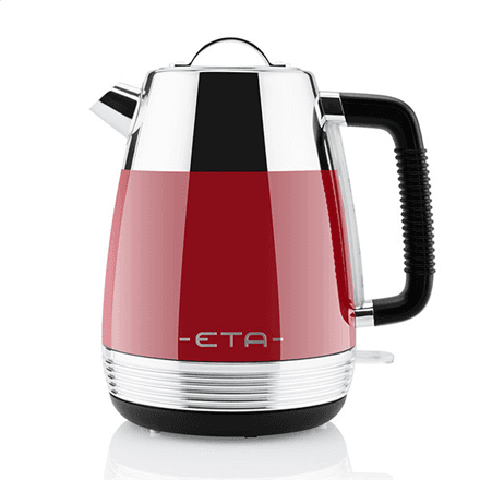 ETA Storio 918690030 veekeetja 2150W, 1.7L, punane